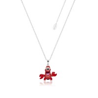 Disney Couture Kingdom - D100 - Sebastian Necklace