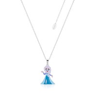Disney Couture Kingdom - D100 - Elsa Necklace