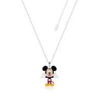 Disney Couture Kingdom - D100 - Mickey Mouse Necklace