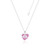 Disney Couture Kingdom - D100 - Mickey Love Necklace