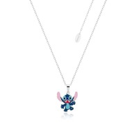 Disney Couture Kingdom - D100 - Stitch Necklace