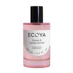 Ecoya Room Spray - Guava & Lychee Sorbet
