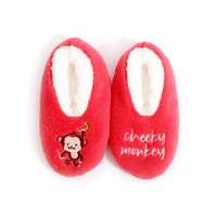 Sploshies Toddler Duo - Cheeky Monkey