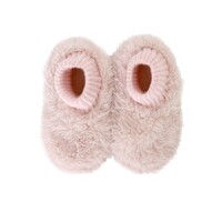 Snugg Ups Toddler Metallic - Pink