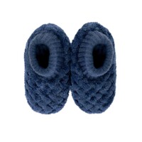 Snugg Ups Toddler Soft Petal - Navy