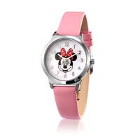 Disney Couture Kingdom - Minnie Mouse Watch - Junior Pink