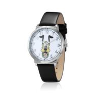 Disney Couture Kingdom - Pluto Watch - Black