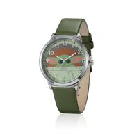 Disney Couture Kingdom - Star Wars The Child Watch - Green