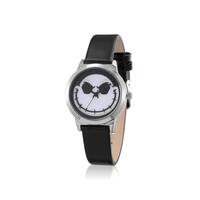 Disney Couture Kingdom - Nightmare Before Christmas - Jack Skellington Watch - Junior Black