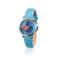 Disney Couture Kingdom - Finding Nemo Watch - Junior Blue