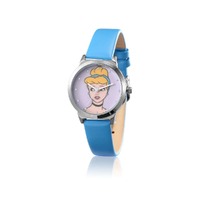 Disney Couture Kingdom - Cinderella Watch - Junior Blue