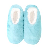 Snugg Ups Ladies Brights - Aqua