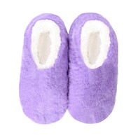 Snugg Ups Ladies Brights - Purple