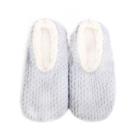 Sploshies Ladies Metallic - Grey