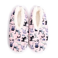 Sploshies Ladies Velvet - Kitty
