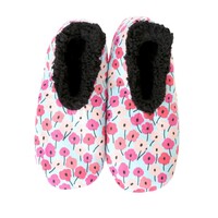 Snugg Ups Ladies Print - Poppy
