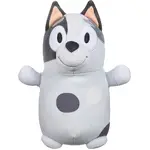Squishmallows - HugMees Bluey Muffin 10"