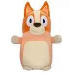 Squishmallows - HugMees Bluey Bingo 10"