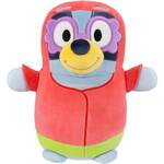 Squishmallows - Hugmees Bluey Grannies Bluey 10inch