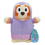 Squishmallows - Hugmees Bluey Grannies Bingo 10inch