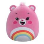 Squishmallows - Care Bears Cheer 8inch
