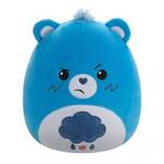 Squishmallows - Care Bears Grumpy 8"