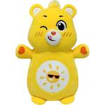 Squishmallows - HugMees Care Bears Funshine 10inch
