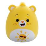 Squishmallows - Care Bears Funshine 10inch