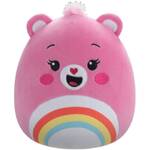 Squishmallows - Care Bears Cheer 10"