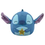 Squishmallows - Disney Stitch with Star 10"