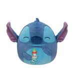 Squishmallows - Disney Stitch Holding Scrump 10"