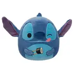 Squishmallows - Disney Stitch with Sushi 10"