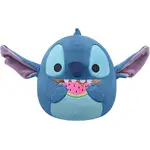 Squishmallows - Disney Stitch with Watermelon 10"