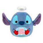 Squishmallows - Disney Stitch Chef 6.5"