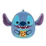 Squishmallows - Disney Stitch with Cookie 6.5"