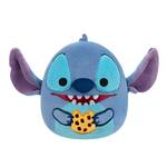 Squishmallows - Disney Stitch with Cookie 10"