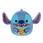 Squishmallows - Disney Stitch with Cookie 10"