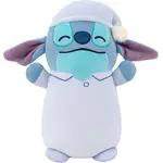 Squishmallows - HugMees Disney Stitch Bedtime 10"