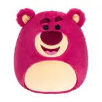 Squishmallows - Fuzz-A-Mallows Disney Pixar Toy Story 3 Lotso 10"