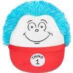 Squishmallows - Dr Seuss Thing 1 8inch