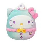 Squishmallows - Sanrio Hello Kitty Dreamland 8"