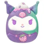 Squishmallows - Sanrio Kuromi Dreamland 8"