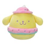 Squishmallows - Sanrio Pompompurin Dreamland 8"
