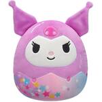 Squishmallows - Sanrio Kuromi Star Shine 8"