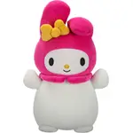 Squishmallows - HugMees Sanrio My Melody 10"