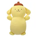 Squishmallows - HugMees Sanrio Pompompurin 10"