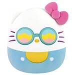 Squishmallows - Sanrio Seize the Moment Hello Kitty 8inch