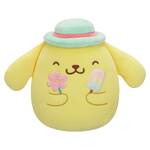 Squishmallows - Sanrio Seize the Moment Pompompurin 8inch
