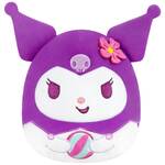 Squishmallows - Sanrio Seize the Moment Kuromi 8inch