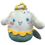 Squishmallows - Sanrio Cinnamoroll Halloween 2026 8inch